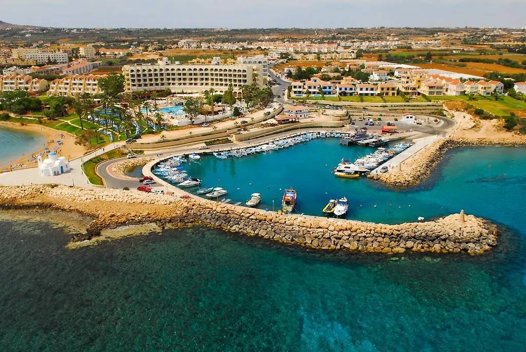 Apartment Nearby Golden Coast Protaras