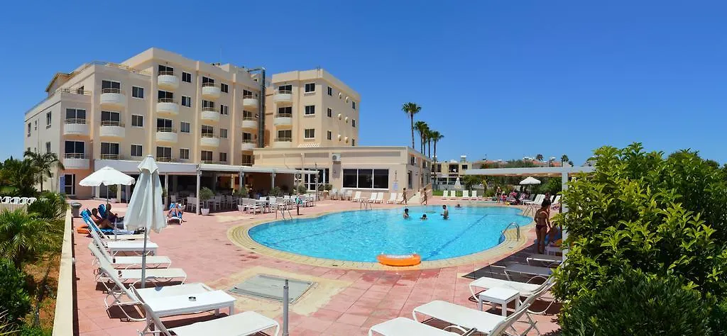 Apartment Nearby Golden Coast Protaras 0*,