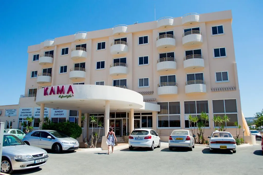 Apartment Nearby Golden Coast Protaras