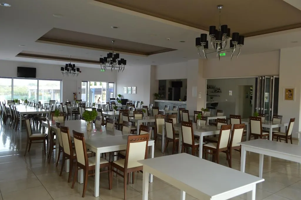 Apartment Nearby Golden Coast Protaras Kypr
