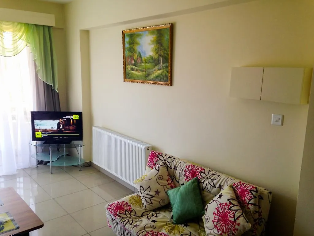Apartment Nearby Golden Coast Protaras