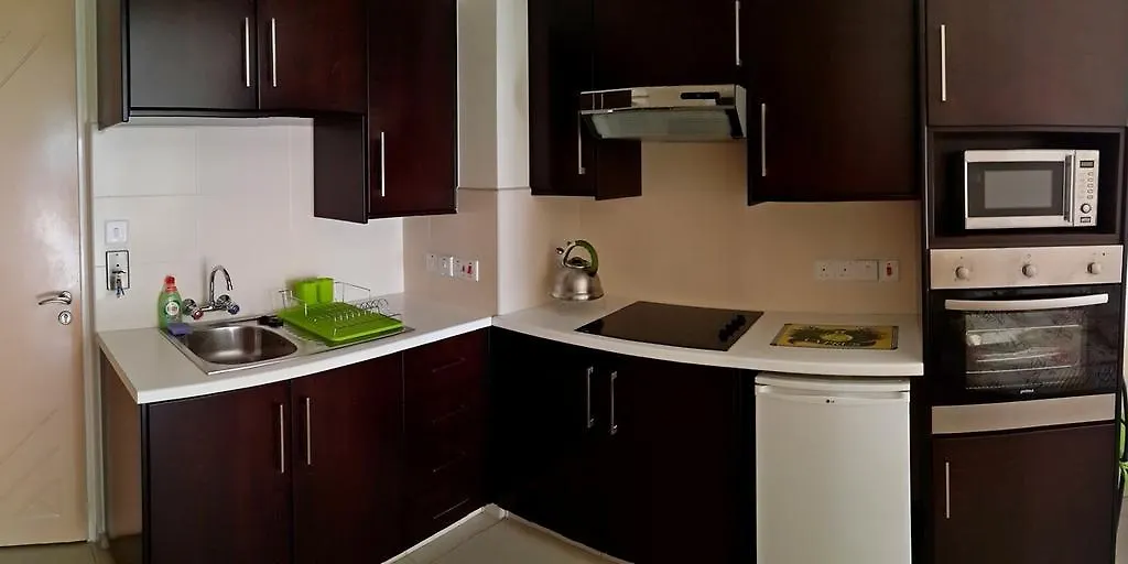 Apartment Nearby Golden Coast Protaras