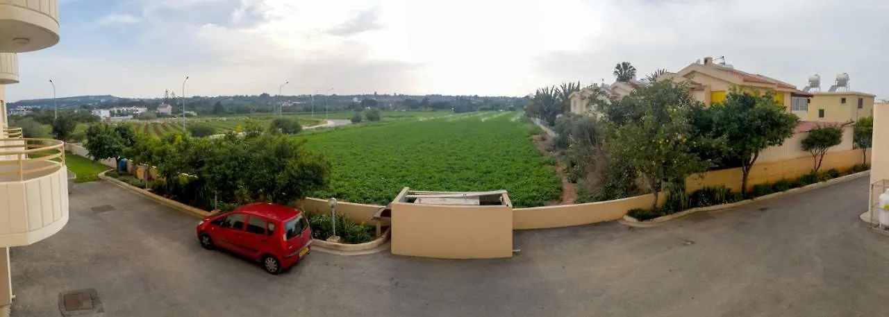 Apartment Nearby Golden Coast Protaras